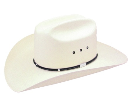 tim mcgraw cowboy hat brand