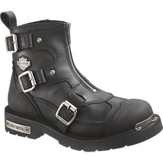 Mens Harley Davidson Boot