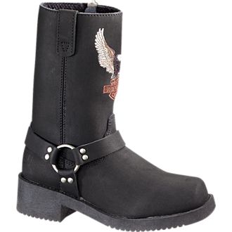 harley davidson boots