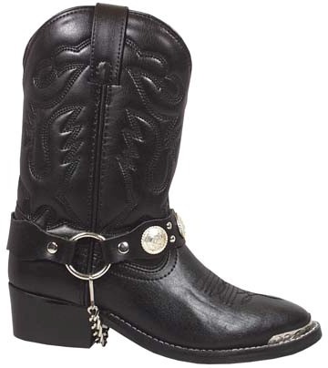 black cowgirl boots cheap (20) | Kids cowboy boots, Black cowgirl boots ...